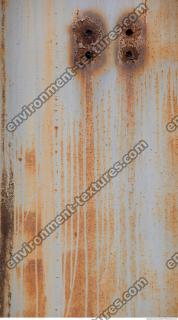 metal rusted paint 0007